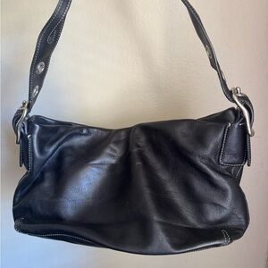 Coach y2k legacy bag